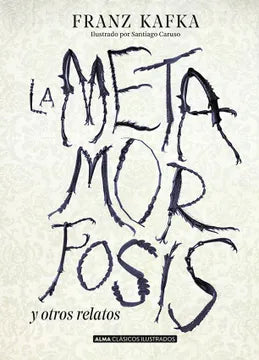 La metamorfosis