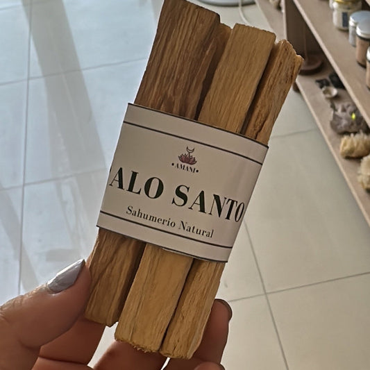 Palo santo