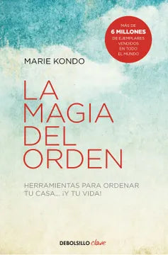 La magia del orden