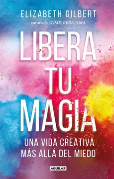 Libera tu magia