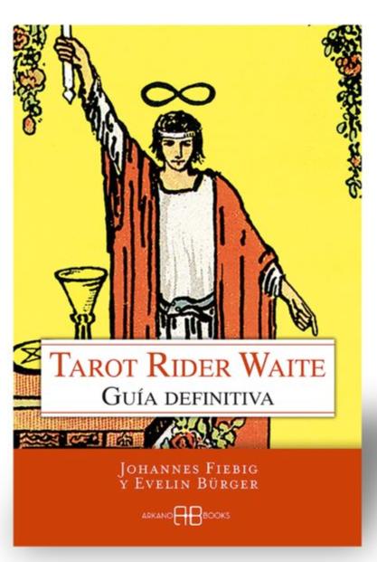 Tarot rider waite guia definitiva