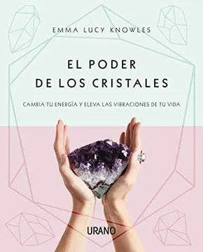 El poder de los cristales