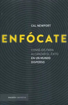 Enfocate