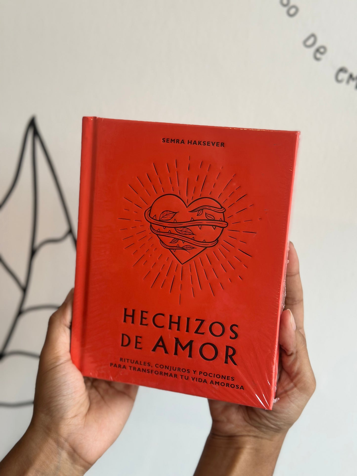 Hechizos de amor