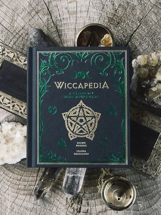 Wiccapedia