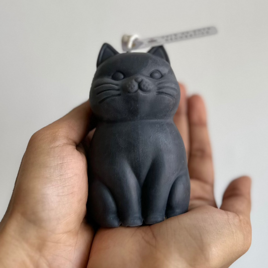 Vela de Gato