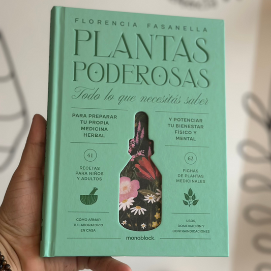 Plantas poderosas