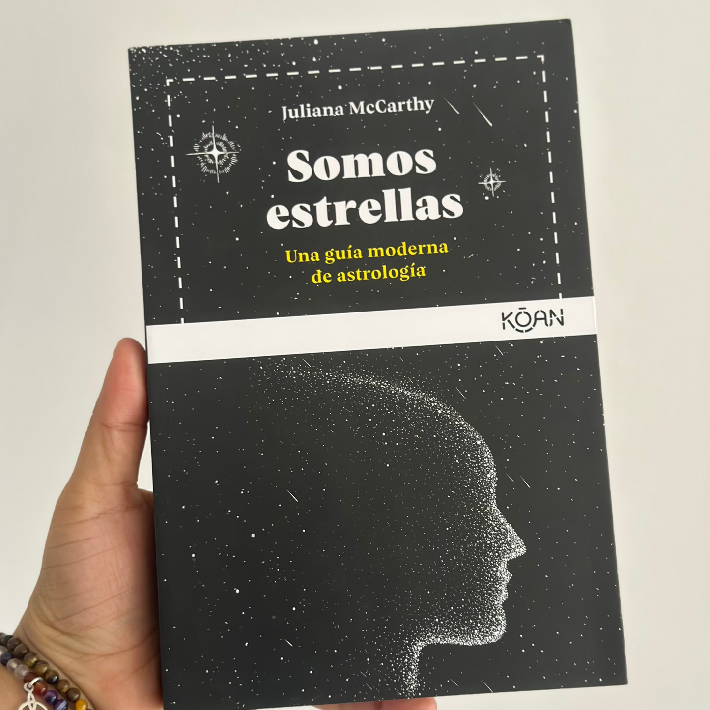 Somos estrellas