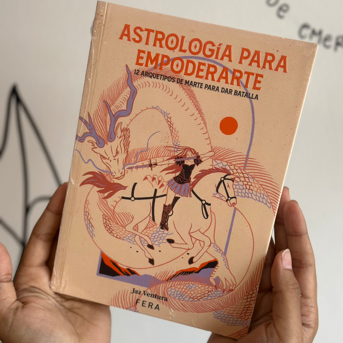 Astrologia para empoderarte