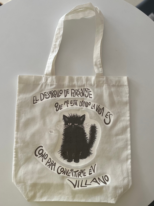 Tote personalizada