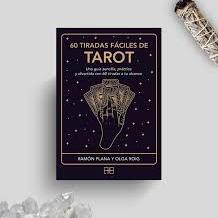 60 TIRADAS FACILES DEL TAROT